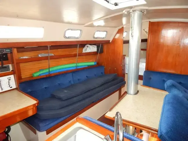 Catalina 34