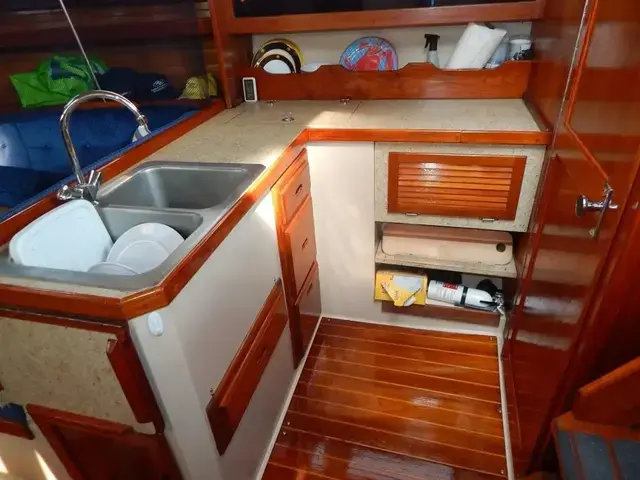 Catalina 34