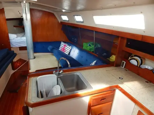 Catalina 34