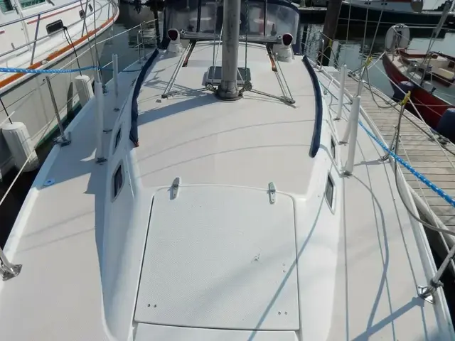 Catalina 34