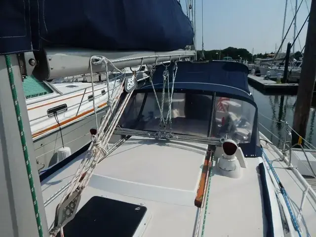 Catalina 34