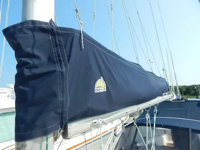 Catalina 34