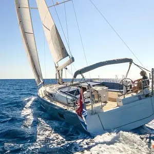 2022 Beneteau Oceanis 51.1