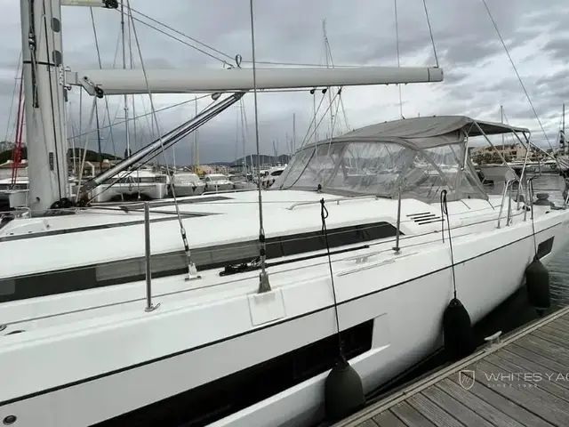 Beneteau Oceanis 51.1