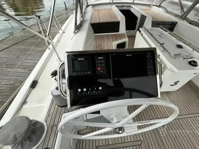 Beneteau Oceanis 51.1