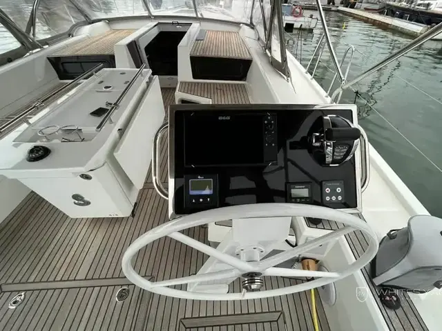 Beneteau Oceanis 51.1