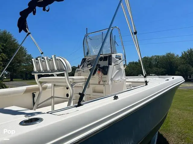 2015 Robalo 226 cayman