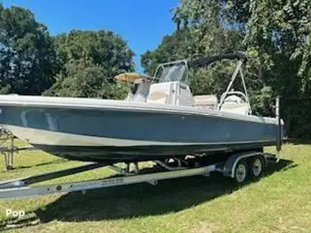 Robalo 226 Cayman