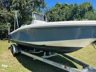 2015 Robalo 226 cayman