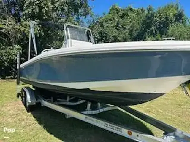 Robalo 226 Cayman