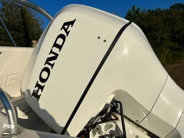 Robalo 226 Cayman