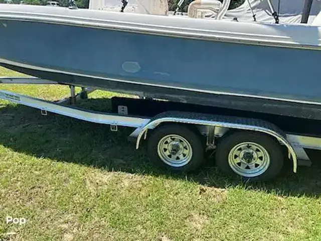 Robalo 226 Cayman