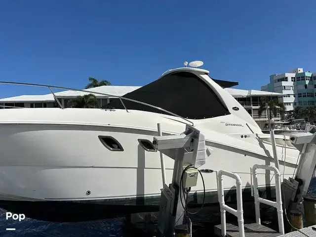 Sea Ray Sundancer 310