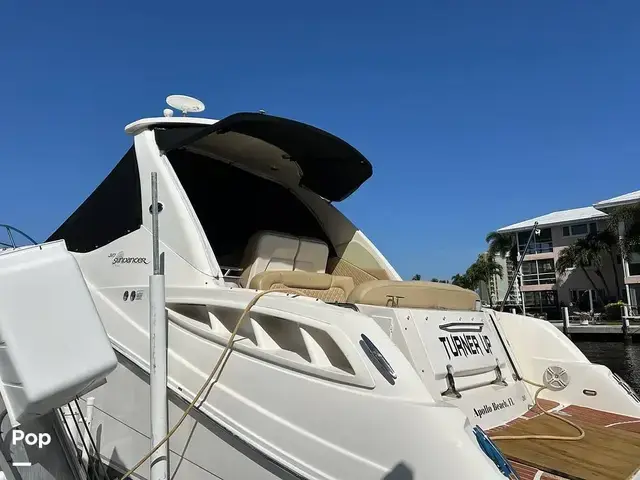 Sea Ray Sundancer 310