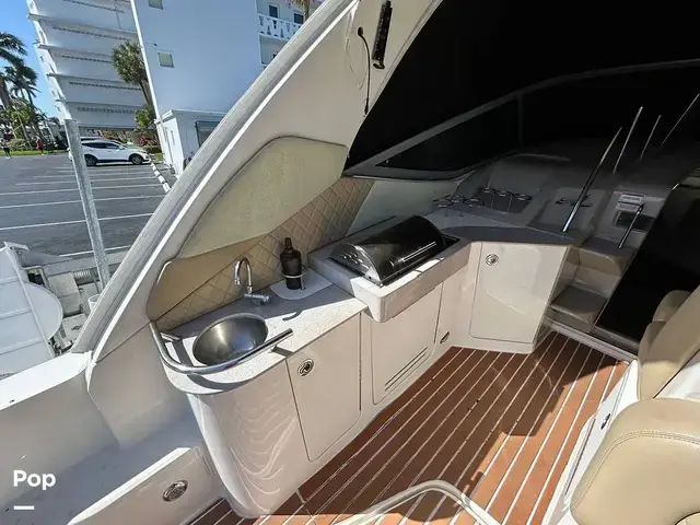 Sea Ray Sundancer 310