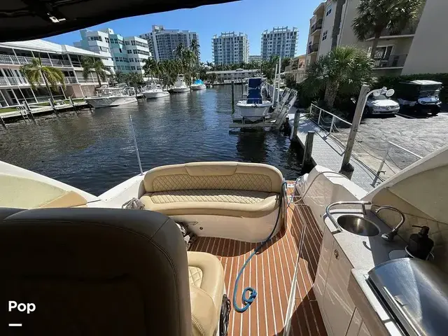 Sea Ray Sundancer 310