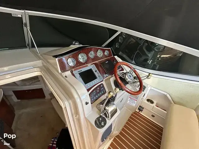 Sea Ray Sundancer 310