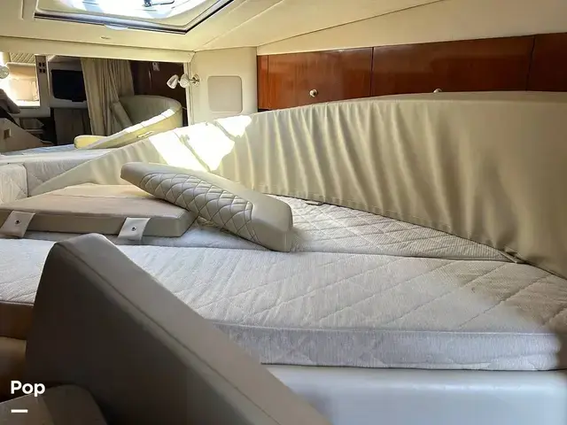 Sea Ray Sundancer 310