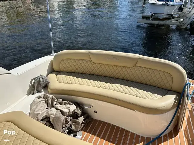 Sea Ray Sundancer 310