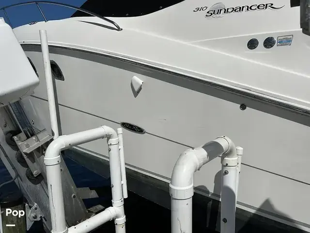 Sea Ray Sundancer 310