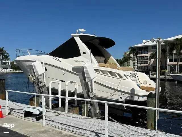 Sea Ray Sundancer 310