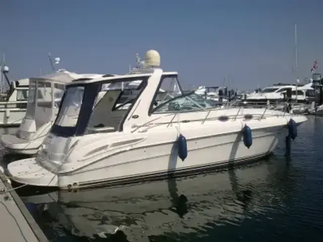 Sea Ray Sundancer 365