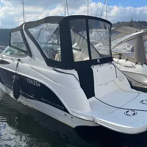 2012 Bayliner 315