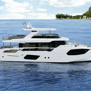 2025 Absolute NAVETTA 70