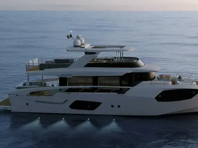 Absolute Navetta 70