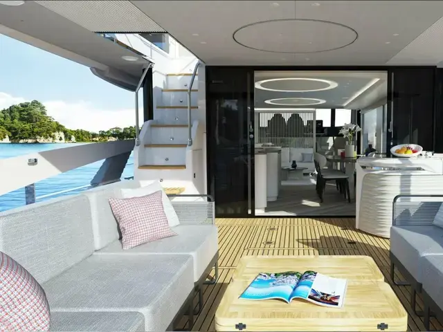 Absolute Navetta 70