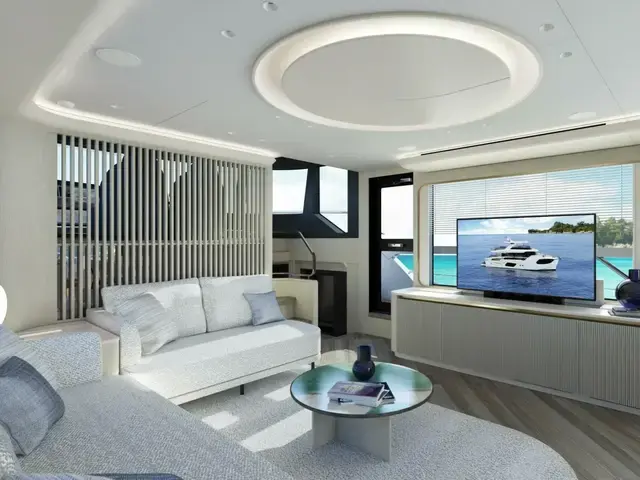 Absolute Navetta 70