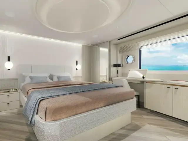 Absolute Navetta 70