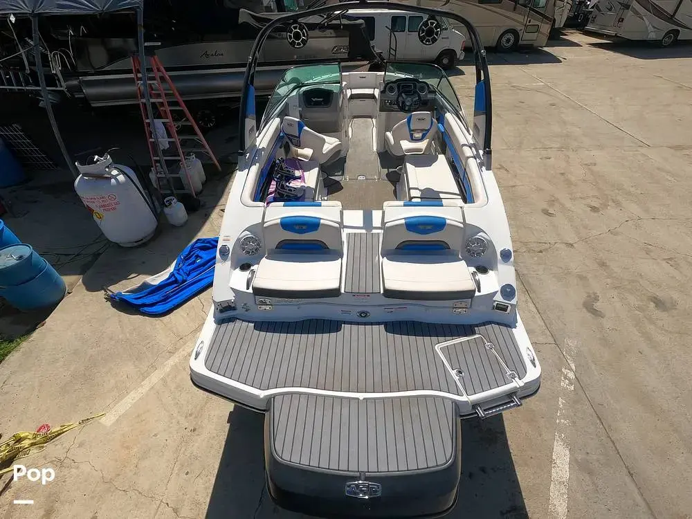 2018 Chaparral 2430 vortex vr