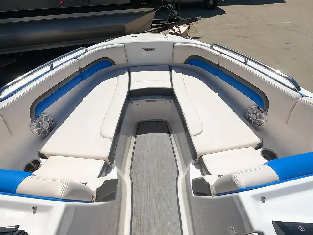 2018 Chaparral 2430 vortex vr