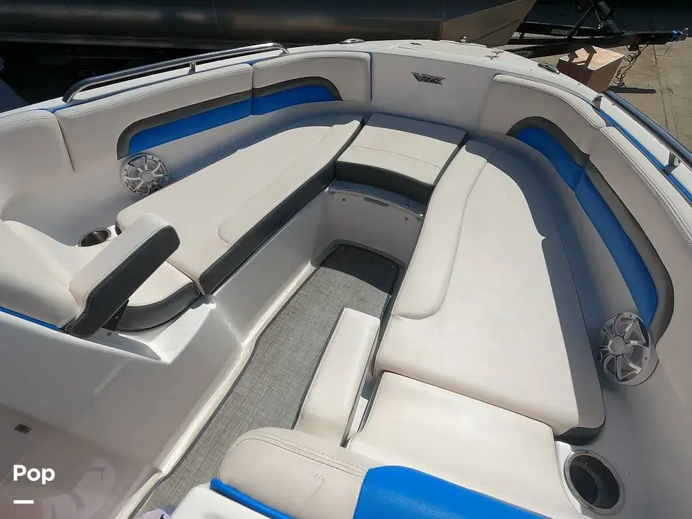 2018 Chaparral 2430 vortex vr