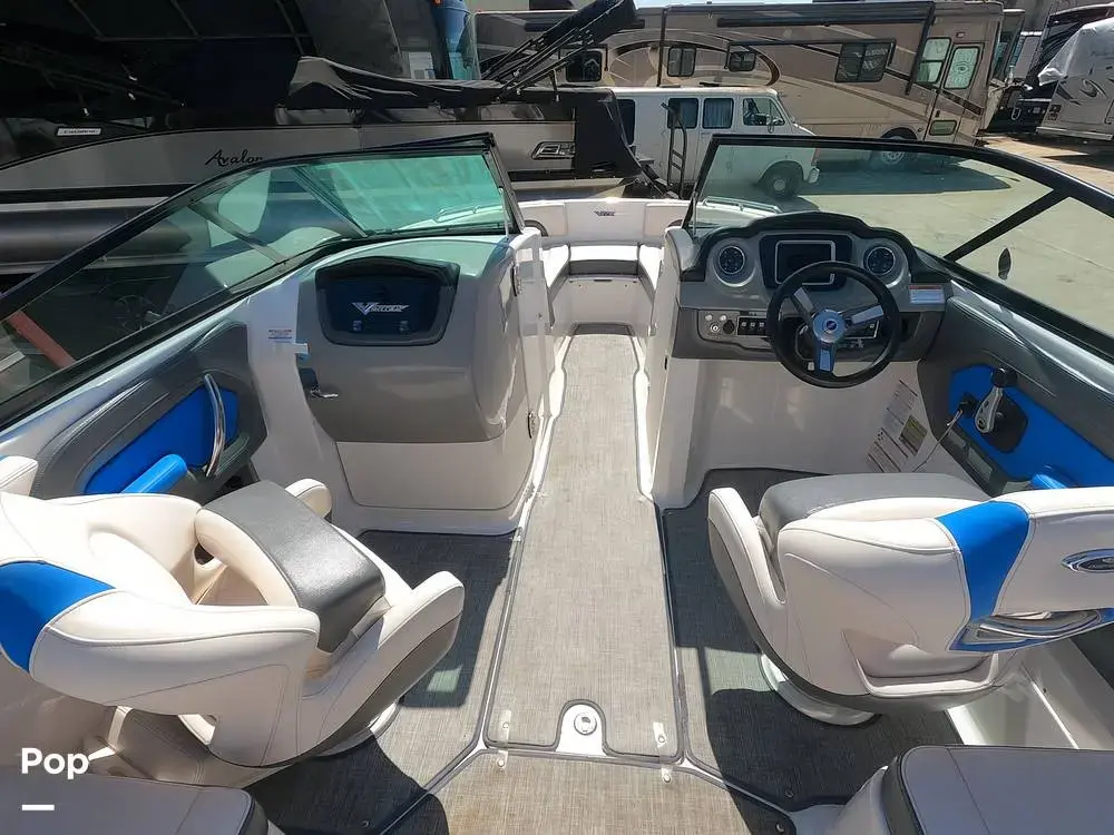 2018 Chaparral 2430 vortex vr