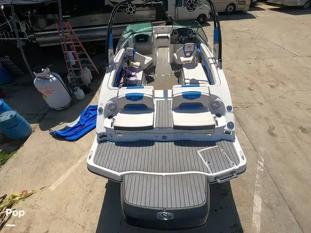 Chaparral 2430 Vortex Vr