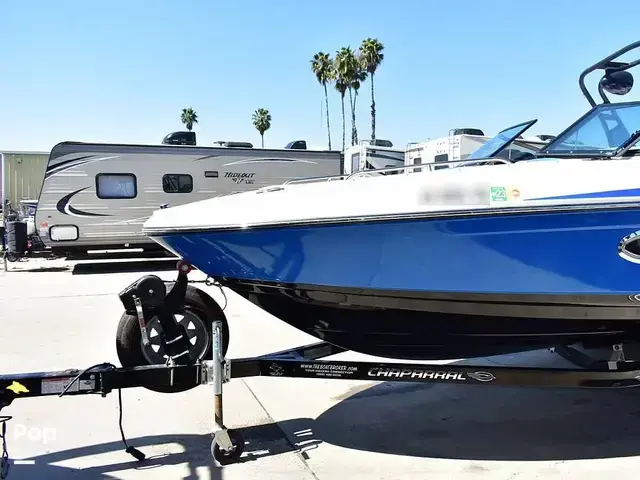 Chaparral 2430 Vortex Vr