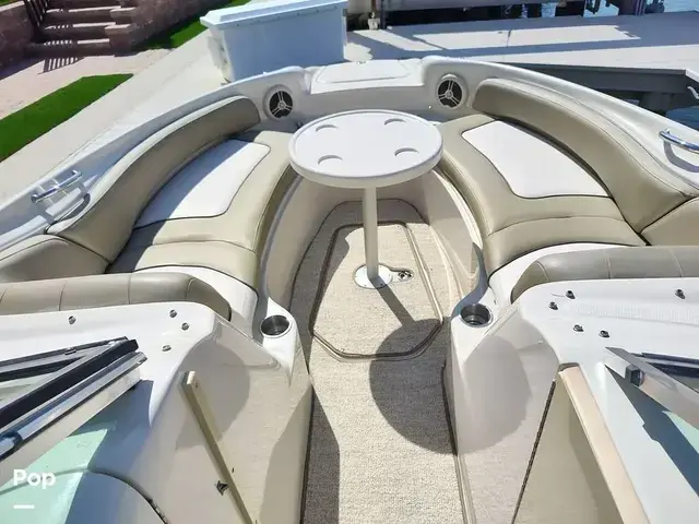 Sea Ray 240 Sundeck