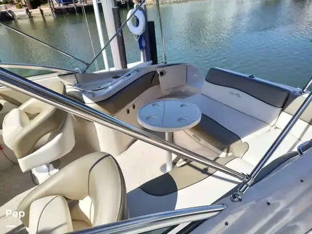 Sea Ray 240 Sundeck