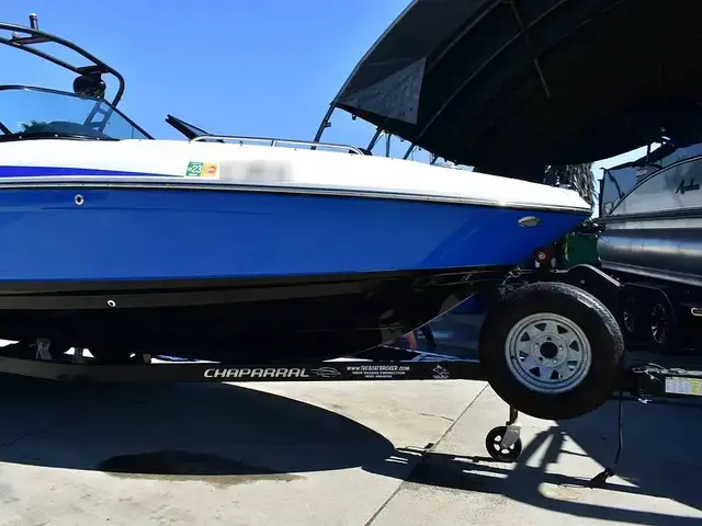 Chaparral 2430 Vortex Vr