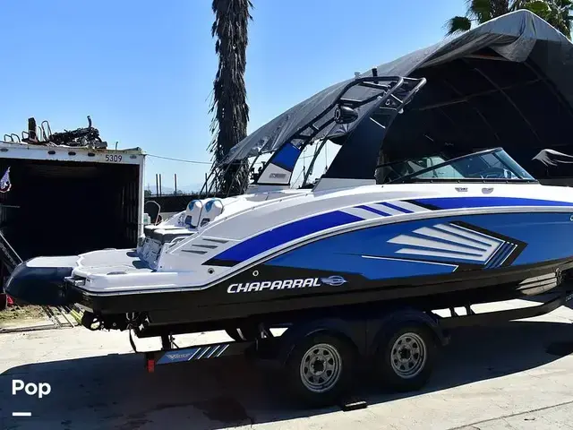 Chaparral 2430 Vortex Vr