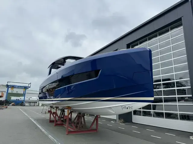 Fjord 41 Xl