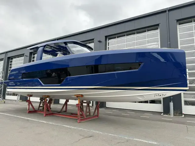 Fjord 41 Xl