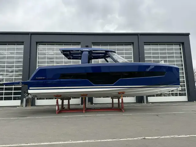 Fjord 41 Xl