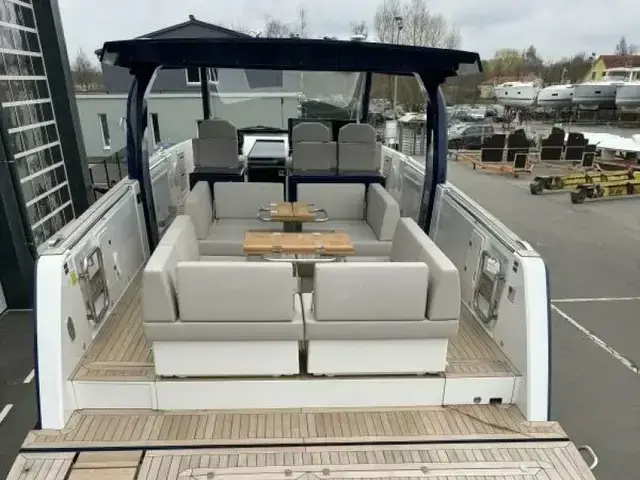 Fjord 41 Xl