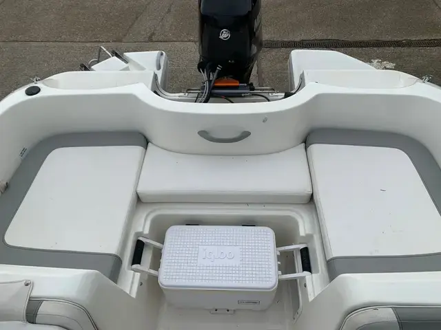 Bayliner 160 Element