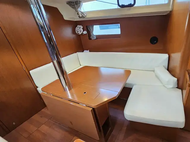 Beneteau Oceanis 411