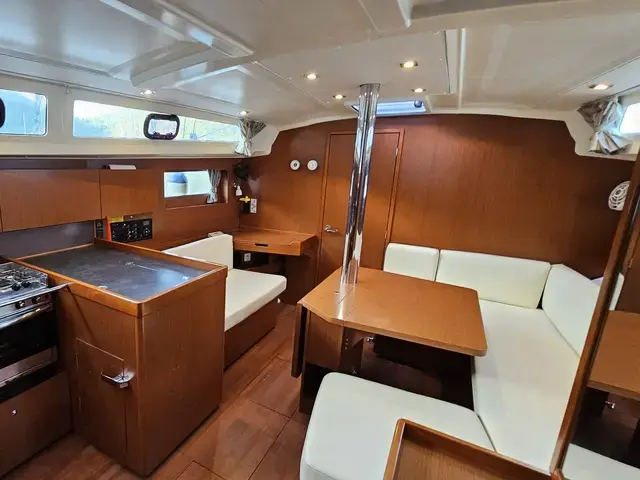 Beneteau Oceanis 411