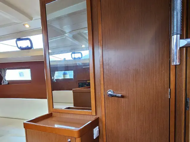 Beneteau Oceanis 411